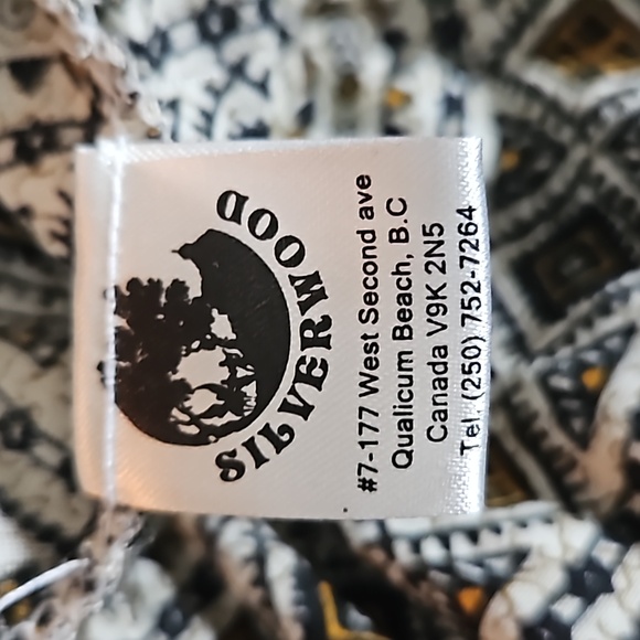 Silverwood Boho Pants - Picture 4 of 6